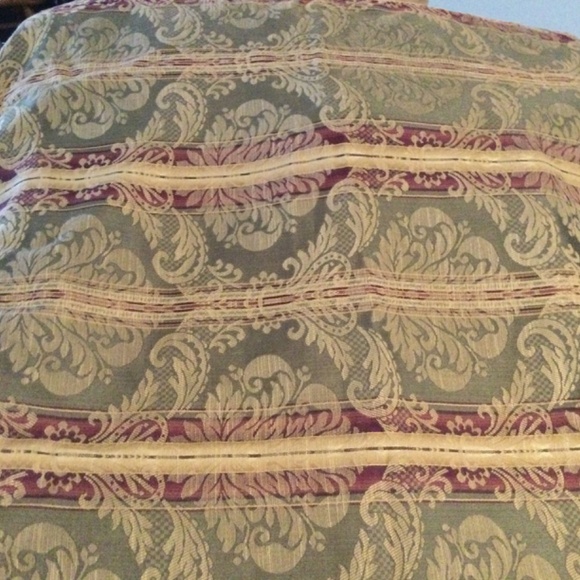 Chintz and Co Beautiful Velvet Duvet And 3 Shams - Picture 4 of 12